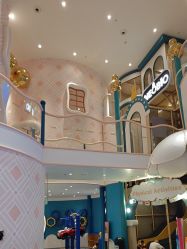 -奈尔宝家庭中心·亲子餐厅(苏州大悦城店)