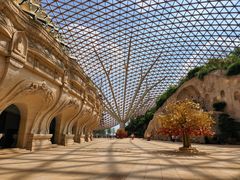 -牛首山文化旅游区