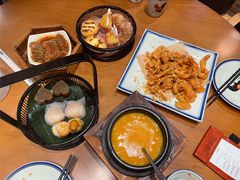 -粤食堂(天津和悦汇店)