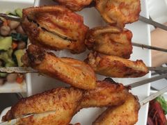 -南城香·饭香串香馄饨香(富丰桥店)