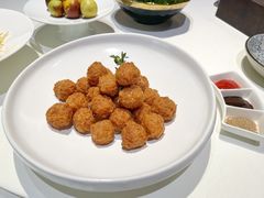 -四季民福烤鸭店(王府井灯市口店)