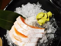 -無境·匠心日本料理(汉街店)