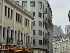 -中山路步行街