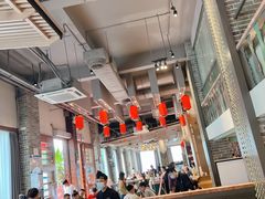 -滋粥楼·顺德菜(番禺广场总店)