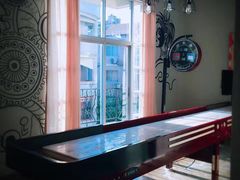 -相十三·别墅轰趴团建户外(同和店)