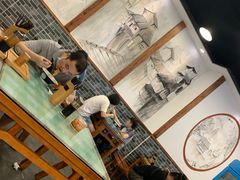 大堂-刘氏三和面馆