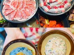 -冯校长老火锅(广州正佳广场店)