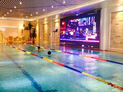 -水晶之星洗浴温泉汗蒸