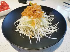 -船歌·鱼水饺青岛菜(金狮广场店)