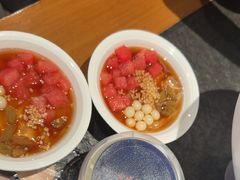 -老墙根涮肉(王四营店)