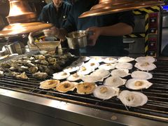 -V-ONE西雅图海鲜自助餐厅(仓山万达广场店)