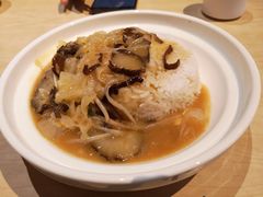 -避风塘(百联东郊店)