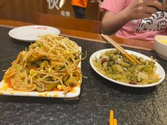 -福苗小骆驼烧烤(大唐不夜城店)