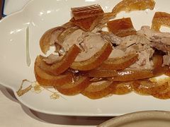 -大鸭梨烤鸭(金色漫香店)