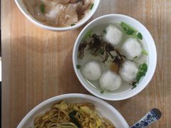 -大叔家福鼎小吃(十全街店)