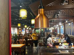 -真地道京味府·鲜橙烤鸭·北京菜(朝外大街东大桥店)