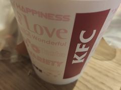 -肯德基(新八一店)