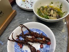 -南堂馆·新川菜(天府三街店)