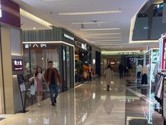 -福田卓悦INTOWN购物中心