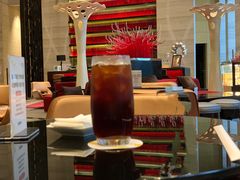 -北纬29度大堂吧-重庆富力艾美酒店-近江岸天街