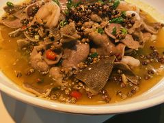 -东北大院·东北菜(三台子店)