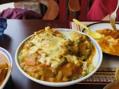 -食彩美印度特色美食餐厅·印度料理