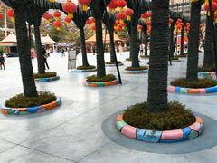 -海合安成都极地海洋公园