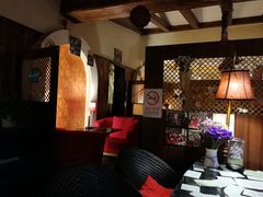 -爱上层楼咖啡馆(为公桥店)