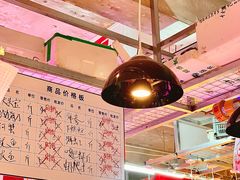 -喝丢一只鞋海鲜烧烤·海肠捞饭(市场店)