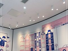 -喜茶(迪士尼小镇DP店)