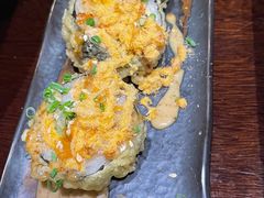 -古京·臻致料理(月湖店)