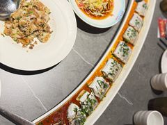 -佬太公海鸭·海鲜大排档(上海总店)