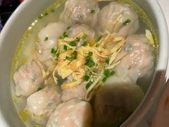 馄饨-同庆楼(滨湖万达广场店)