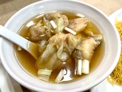 -盛记粥面(佐敦店)