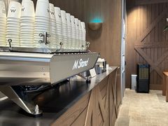 -M Stand(万象前海店)