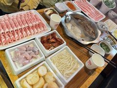 -傣妹火锅(南京东路一店)