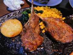 -萨莉亚意式餐厅(杭州西溪龙湖天街店)