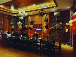 -派对猴生日派对策划