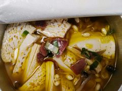 -小厨娘淮扬菜(板桥一店)