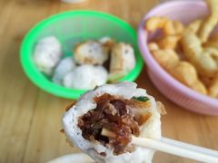 水煎包-逍遥镇刘相五胡辣汤豆沫馆(康复中街店)