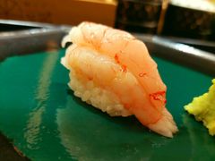 甜虾寿司-Sushi Hanzo半藏(天环广场店)