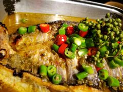 -半天妖烤鱼(方庄店)