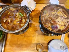 -范贤光鸡公煲(平乐园总店)