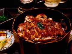 -玄白·炭烤活鳗(上海首店)