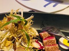 -Tomato&Pepper法餐厅