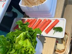 -潮牛壹号鲜牛肉火锅(世界城广场店)