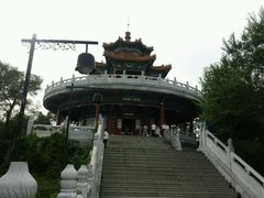 -北山公园