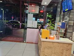 -秦园陕西手工面馆(番禺节能科技园店)
