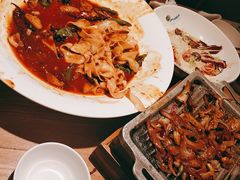 -西北45°(世茂广场店)