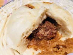 驴肉大包-漕河全驴宴饭店(徐水店)